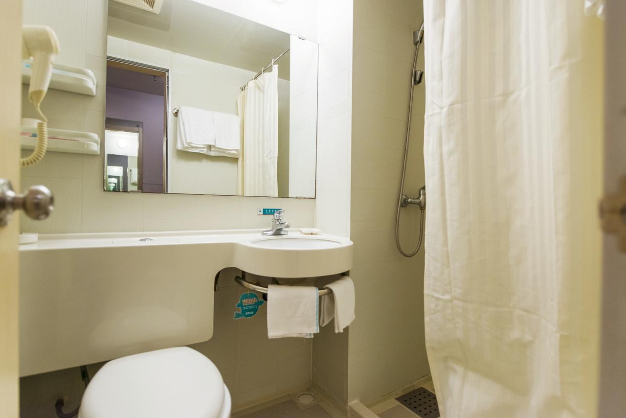 Metropolo, Wuhu, Railway Station Wanda Plaza Hotel Екстериор снимка