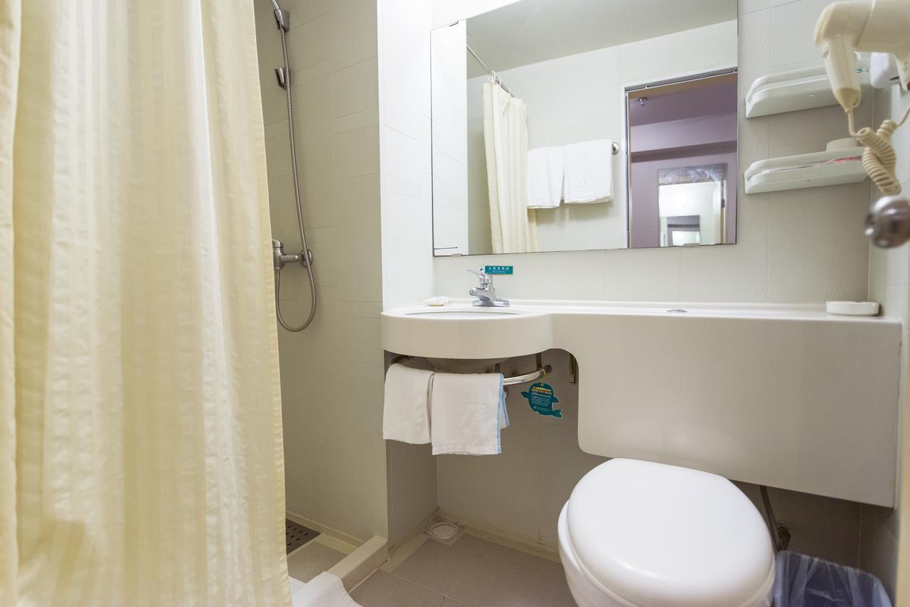 Metropolo, Wuhu, Railway Station Wanda Plaza Hotel Екстериор снимка
